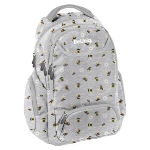 Opakowanie PLECAK SZKOLNY BEUNIQ BEE PPEE20-2908
