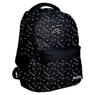 Opakowanie PLECAK SZKOLNY BEUNIQ GIVE UP PPGU20-2705