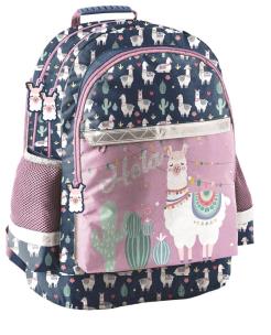 Opakowanie Plecak szkolny Lama PP20LA-116 PASO