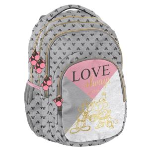 Opakowanie PLECAK SZKOLNY MINNIE DIOQ-2706