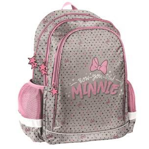 Opakowanie Plecak szkolny Minnie DNF-081 PASO