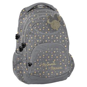 Opakowanie PLECAK SZKOLNY MINNIE GOLD DISZ-2708