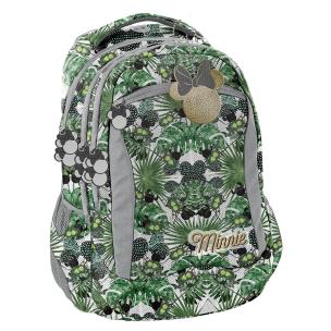 Opakowanie PLECAK SZKOLNY MINNIE GREEN DISL-2808/16