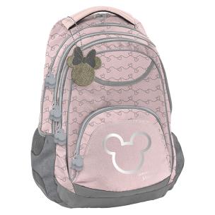 Opakowanie PLECAK SZKOLNY MINNIE SILVER DISK-2708