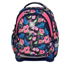 Opakowanie Plecak usztywniany Alcor Bloom MBQ