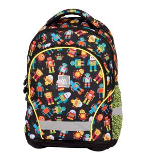 Opakowanie Plecak usztywniany Apus Robo MBQ