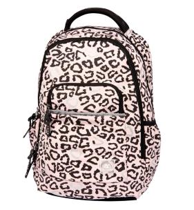 Opakowanie Plecak Vela Leopard MBQ