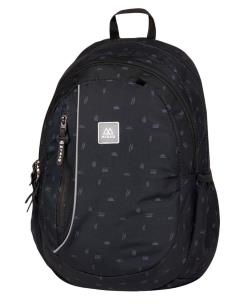 Opakowanie Plecak Volans Scratch MBQ