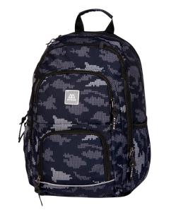 Opakowanie Plecak Zibal Magnet MBQ