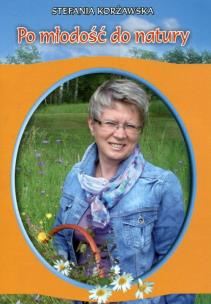 Okładka książki Po młodość do natury w.2016