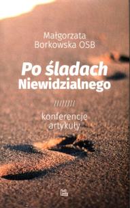Okładka książki Po śladach niewidzialnego
