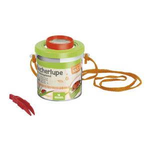 Opakowanie Pojemnik do obserwacji Owadów z zawieszką