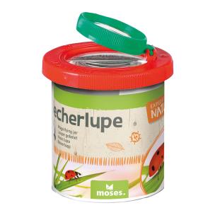 Opakowanie Pojemnik do obserwacji z Owadem