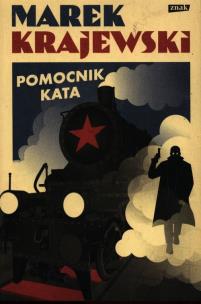 Okładka książki Pomocnik kata