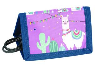 Opakowanie Portfel Lama PP20LA-002 PASO