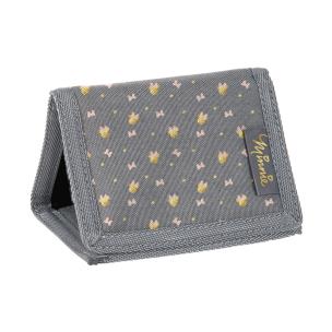 Opakowanie PORTFEL MINNIE GOLD 5903162088822