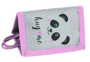 Opakowanie Portfel Panda PP20PA-002 PASO