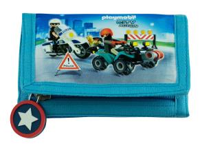 Opakowanie Portfelik PL-14 Playmobil ASTRA