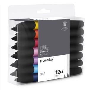 Opakowanie PROMARKER 12 SET 1