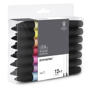 Opakowanie PROMARKER 12 SET 2