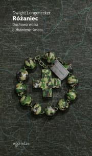 Okładka książki Różaniec Duchowa walka o zbawienie świata