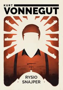 Okładka książki RYSIO SNAJPER