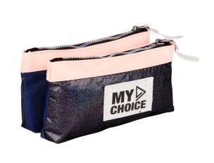 Opakowanie Saszetka organizer podwójna Foxy MBQ