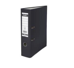 Opakowanie Segregator A4 PP 50mm XXL grafitowy