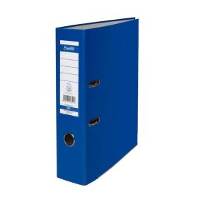 Opakowanie Segregator A4 PP 50mm XXL jasny niebieski