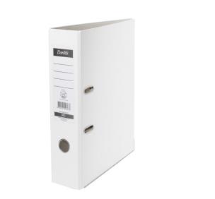 Opakowanie Segregator dźwigniowy Bantex biały 80mm a4 100551787
