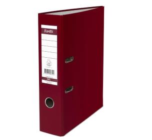 Opakowanie SEGREGATOR PP BANTEX 50MM XXL bordo 100551803
