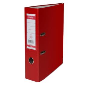 Opakowanie SEGREGATOR PP BANTEX 50MM XXL czerwony 100551800
