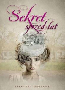 Okładka książki SEKRET SPRZED LAT