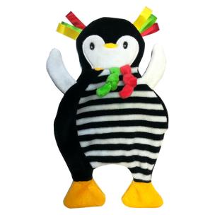 SENSORYCZNY SZELEŚCIK PINKADO. Wydawca: Hencz Toys. Multiszop.pl Opakowanie SENSORYCZNY SZELEŚCIK PINKADO