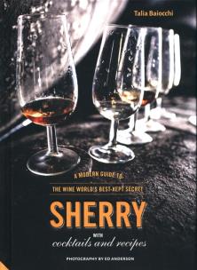Okładka książki Sherry: A Modern Guide to the