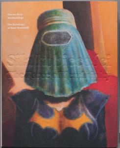 Okładka książki Siła kobiecości Obrazy Resy Mashoodiego