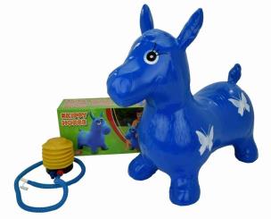 Opakowanie Skoczek Konik w pudełku