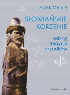 Okładka książki Słowiańskie korzenie