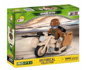Opakowanie Small Army BMW R75 Sahara