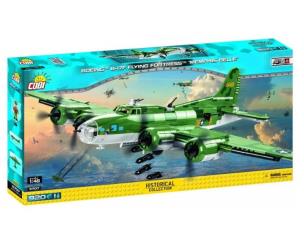 Opakowanie Small Army Boeing B-17F FF Memphis Belle