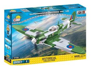 Opakowanie Small Army Supermarine Spitfite MK.VB