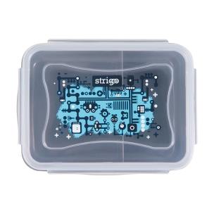 Opakowanie Śniadaniówka Robot 20018st