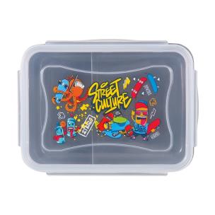 Opakowanie Śniadaniówka Street 20022st