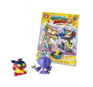 Opakowanie Super Zings 4 - Dwupak