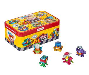 Opakowanie Super Zings - Danger Gang Tin