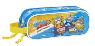 Opakowanie Super Zings - Piórnik dwukomorowy