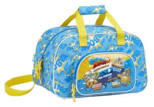 Opakowanie Super Zings - Torba sportowa