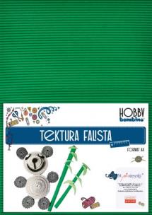 Opakowanie Tektura falista mix 12 kol.