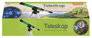 Opakowanie Teleskop