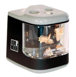 Opakowanie Temperówka elektryczna podwójna DAS-175